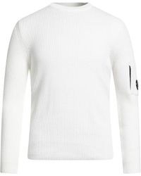 C.P. Company - Sweaters - Lyst