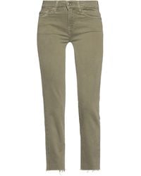 7 For All Mankind - Jeanshose - Lyst