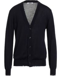 Grifoni - Cardigan - Lyst