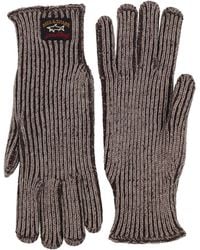 Paul & Shark - Gloves - Lyst