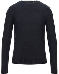 Zanone - Pullover - Lyst