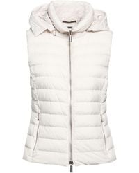 Moorer - Vests - Lyst