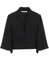Caractere - Poncho - Lyst