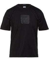 C.P. Company - T-Shirt - Lyst