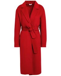 Liu Jo - Coat - Lyst