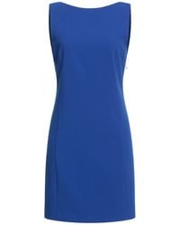 Patrizia Pepe - Mini Dress - Lyst