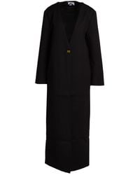 SIR. - Overcoat & Trench Coat - Lyst