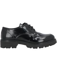 VSL - Lace-up Shoes - Lyst
