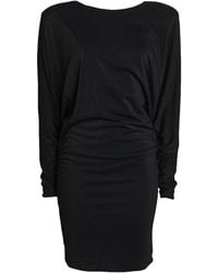 Alexandre Vauthier - Mini Dress - Lyst