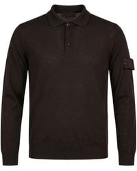 Stone Island - Pullover - Lyst