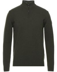Paul & Shark - Turtleneck - Lyst