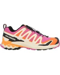 Salomon - Xa Pro 3D V9 Sneakers Synthetisches Material, Textile Fibers - Lyst