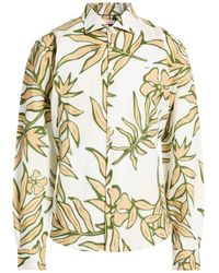 Sun 68 - Shirt - Lyst