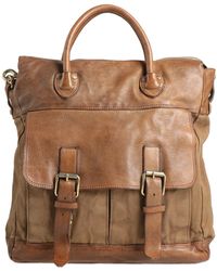 Campomaggi - Borsa A Mano - Lyst