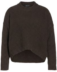 Aragona - Sweater Baby Alpaca Wool, Merino Wool - Lyst