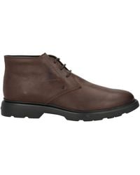 Hogan - Stiefelette - Lyst