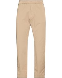 Barena - Pants Cotton, Elastane - Lyst