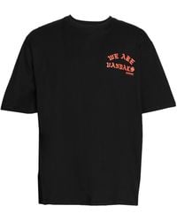 PAS DE MER T-shirt - Black