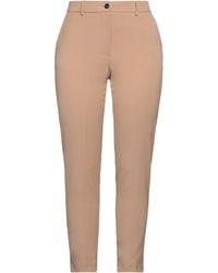 SEVENTY VENEZIA - Trouser - Lyst