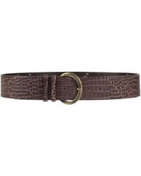 Hogan - Belts - Lyst