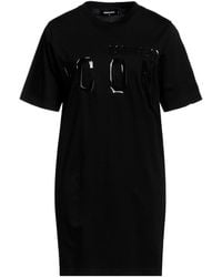 DSquared² - Mini Dress - Lyst