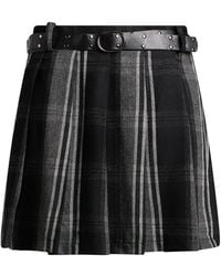 Dixie - Mini Skirt - Lyst