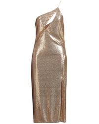 Patrizia Pepe - Vestito Midi - Lyst