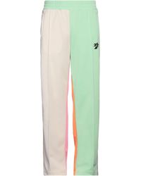 Palm Angels - Colour-Block Track Pants - Lyst