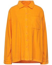 ERL Shirt - Orange