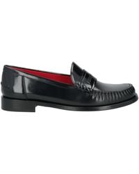 Ferragamo - Loafers Calfskin - Lyst