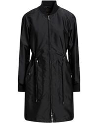 Moorer - Overcoat & Trench Coat - Lyst