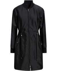 Moorer - Sobretodo y gabardina - Lyst