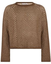 Shirtaporter - Pullover - Lyst