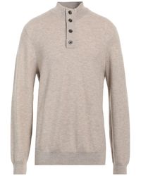 Hackett - Turtleneck - Lyst