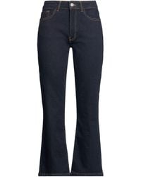 Fred Mello - Jeans Cotton, Elastane - Lyst