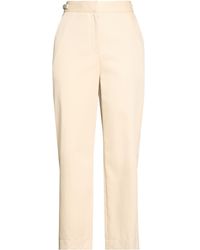 Agnona - Trouser - Lyst