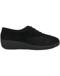 Fitflop - Lace-up Shoes - Lyst