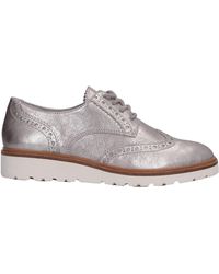 Nere Scarpe stringate e mocassini per Donna di Timberland | FASHIOLA.it