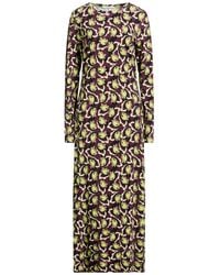 Maliparmi - Maxi Dresses - Lyst
