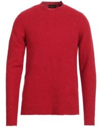 Roberto Collina - Pullover - Lyst