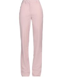 Marella - Pants Polyester, Viscose, Elastane - Lyst