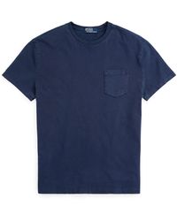 Polo Ralph Lauren - T-Shirt - Lyst