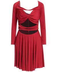 FELEPPA - Mini-Kleid - Lyst