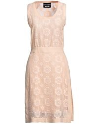 Moschino - Midi Dress - Lyst