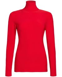 Norma Kamali - T-Shirt - Lyst