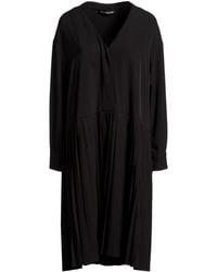 Department 5 - Midi Dress - Lyst
