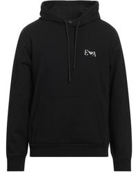 Emporio Armani - Sweatshirt - Lyst