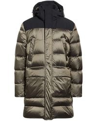 Paul & Shark - Puffer - Lyst