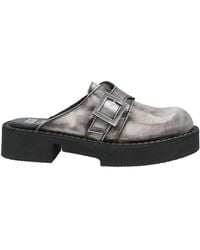 GCDS x CLARKS - Mules & Clogs - Lyst
