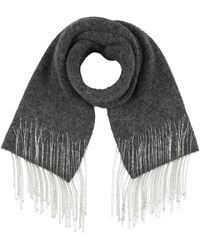 Alpha Studio - Schal - Lyst